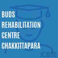 Buds Rehabilitation Centre Chakkittapara Primary School Logo