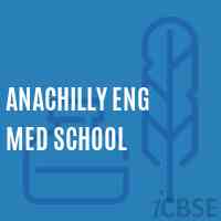 Anachilly Eng Med School Logo