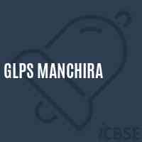 Glps Manchira Primary School Logo