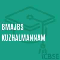 Bmajbs Kuzhalmannam Primary School Logo