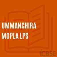 Ummanchira Mopla Lps Primary School Logo