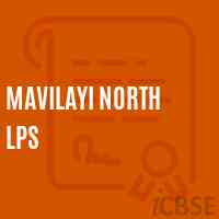 Mavilayi North Lps Primary School Logo