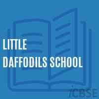 Little Daffodils School Logo