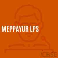 Meppayur Lps Primary School Logo