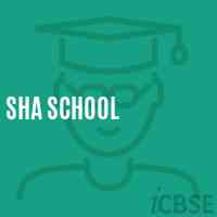 Sha School Logo