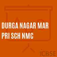 Durga Nagar Mar Pri Sch Nmc Primary School Logo