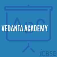 Vedanta Academy Middle School Logo