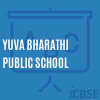 Yuva Bharathi Public School Logo