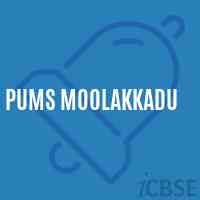 Pums Moolakkadu Middle School Logo