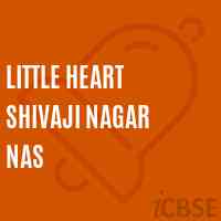 Little Heart Shivaji Nagar Nas Middle School Logo