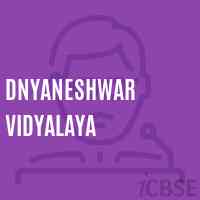 Dnyaneshwar Vidyalaya Secondary School Logo