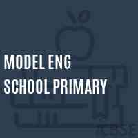 Model Eng School Primary Logo