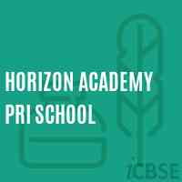 Horizon Academy Pri School Logo