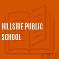Hillside Public School Logo