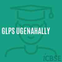 Glps Ugenahally Primary School Logo
