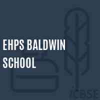 Ehps Baldwin School Logo