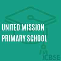 United Mission Primary School Logo