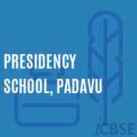 Presidency School, Padavu Logo