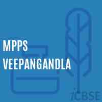 Mpps Veepangandla Primary School Logo