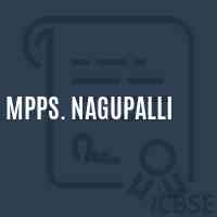 Mpps. Nagupalli Primary School Logo
