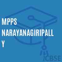 Mpps Narayanagiripally Primary School Logo