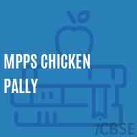 Mpps Chicken Pally Primary School Logo