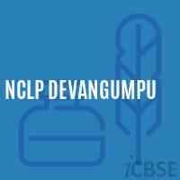 Nclp Devangumpu Primary School Logo