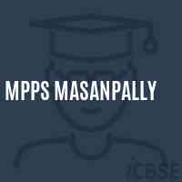 Mpps Masanpally Primary School Logo