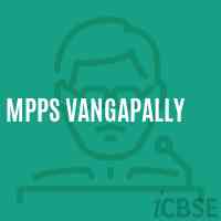 Mpps Vangapally Primary School Logo
