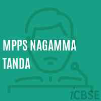 Mpps Nagamma Tanda Primary School Logo