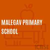 Malegav Primary School Logo