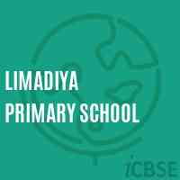 Limadiya Primary School Logo