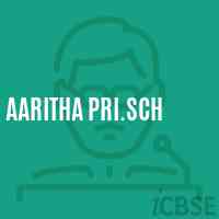Aaritha Pri.Sch Primary School Logo
