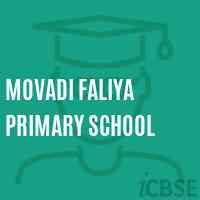 Movadi Faliya Primary School Logo