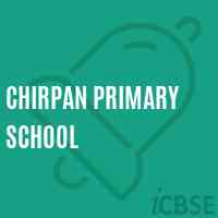 Chirpan Primary School Logo
