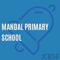 Mandal Primary School Logo