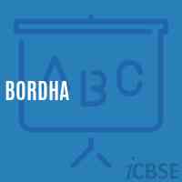 Bordha Primary School Logo