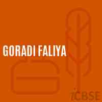 Goradi Faliya Primary School Logo
