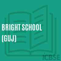 Bright School (Guj) Logo