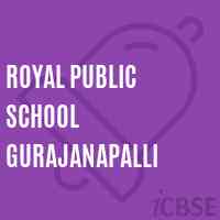 Royal Public School Gurajanapalli Logo