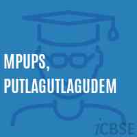 Mpups, Putlagutlagudem Middle School Logo