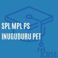 Spl Mpl Ps Inuguduru Pet Primary School Logo