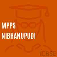 Mpps Nibhanupudi Primary School Logo