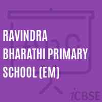 Ravindra Bharathi Primary School (Em) Logo