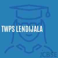 Twps Lendijala Primary School Logo