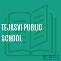 Tejasvi Public School Logo