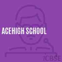 Acehigh School Logo