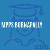 Mpps Bornapally Primary School Logo