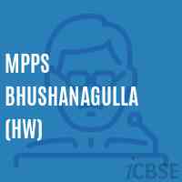 Mpps Bhushanagulla (Hw) Primary School Logo
