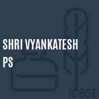 Shri Vyankatesh Ps Primary School Logo